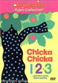 Chicka Chicka 1, 2, 3 ...And More Stories About Counting Chicka Chicka 1, 2, 3 ...And More Stories About Counting Boxcover
