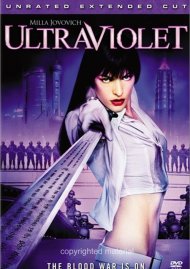 Ultraviolet: Unrated Extended Cut / Resident Evil: Special Edition (2 Pack) Ultraviolet: Unrated Extended Cut / Resident Evil: Special Edition (2 Pack) Boxcover