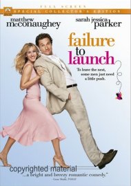 Failure To Launch (Fullscreen)