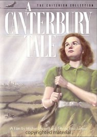 Canterbury Tale, A: The Criterion Collection