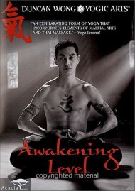 Awakening Level Awakening Level Boxcover