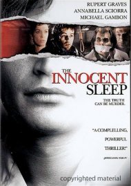Innocent, The Innocent, The Boxcover