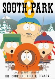 South Park: The Complete Eighth Season