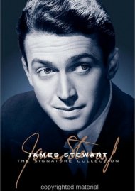 James Stewart: Signature Collection