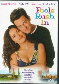 Fools Rush In Fools Rush In Boxcover