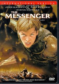 Messenger, The: The Story of Joan of Arc