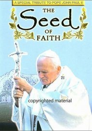 Seed Of Faith Seed Of Faith Boxcover