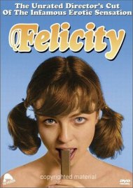 Felicity Felicity Boxcover