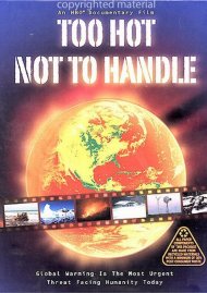 Too Hot Not To Handle Too Hot Not To Handle Boxcover