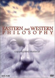 Eastern And Western Philosophy Eastern And Western Philosophy Boxcover