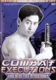 Combat Executions For Real Life Situations Combat Executions For Real Life Situations Boxcover