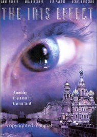 Iris Effect, The Iris Effect, The Boxcover