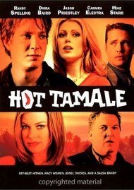 Hot Tamale Hot Tamale Boxcover