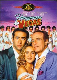 Honeymoon In Vegas Honeymoon In Vegas Boxcover