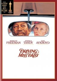 Driving Miss Daisy Driving Miss Daisy Boxcover