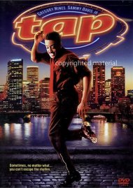Tap: Special Edition Tap: Special Edition Boxcover