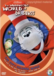 Wubbulous World Of Dr. Seuss, The: The Cat's Colorful World Wubbulous World Of Dr. Seuss, The: The Cat's Colorful World Boxcover