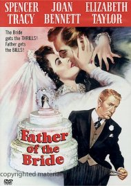 Father Of The Bride Father Of The Bride Boxcover