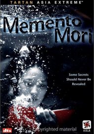Memento Mori Memento Mori Boxcover