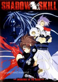 Shadow Skill: Volume 6 Shadow Skill: Volume 6 Boxcover