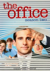 Office, The: Season Two (American Series) Office, The: Season Two (American Series) Boxcover
