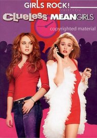 Mean Girls / Clueless (2 Pack) Mean Girls / Clueless (2 Pack) Boxcover