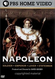 Napoleon Napoleon Boxcover