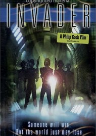Invader Invader Boxcover