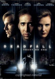 Deadfall Deadfall Boxcover