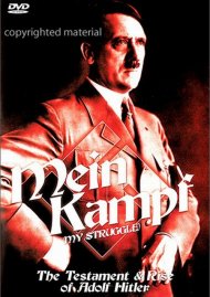 Mein Kampf (My Struggle) Mein Kampf (My Struggle) Boxcover