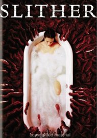 Slither Slither Boxcover