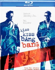Kiss Kiss, Bang Bang Kiss Kiss, Bang Bang Boxcover