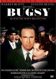 Bugsy: Extended Cut