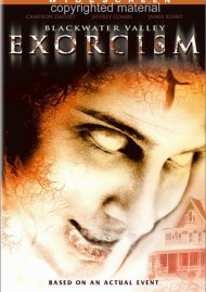 Blackwater Valley Exorcism Blackwater Valley Exorcism Boxcover