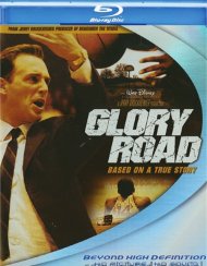 Glory Road Glory Road Boxcover