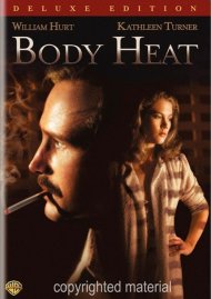 Body Heat: Deluxe Edition