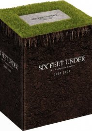 Six Feet Under: The Complete Series
