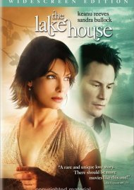Lake House, The (Widescreen) Lake House, The (Widescreen) Boxcover