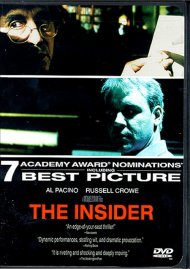 Insider, The
