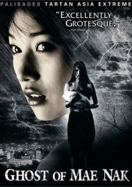 Ghost Of Mae Nak Ghost Of Mae Nak Boxcover