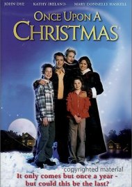 Once Upon A Christmas / Twice Upon A Christmas (2 Pack)