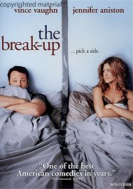 Break-Up, The (Widescreen) Break-Up, The (Widescreen) Boxcover