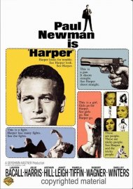 Harper Harper Boxcover