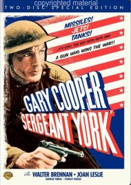 Sergeant York