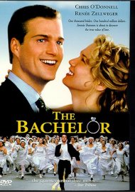 Bachelor, The Bachelor, The Boxcover