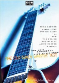 Old Grey Whistle Test, The: Volume 1