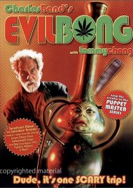 Evil Bong Evil Bong Boxcover