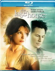 Lake House, The Lake House, The Boxcover