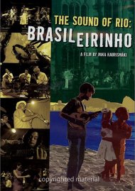 Sound Of Rio, The: Brasileirinho Sound Of Rio, The: Brasileirinho Boxcover