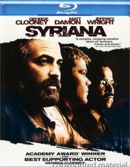 Syriana